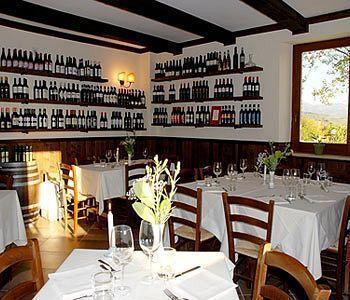 Entropia Ristorante Country House Todi Buitenkant foto