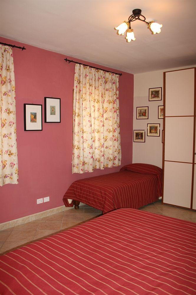 Entropia Ristorante Country House Todi Buitenkant foto